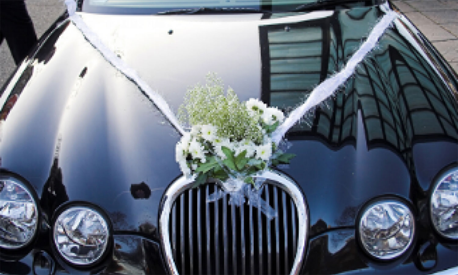 wedding service